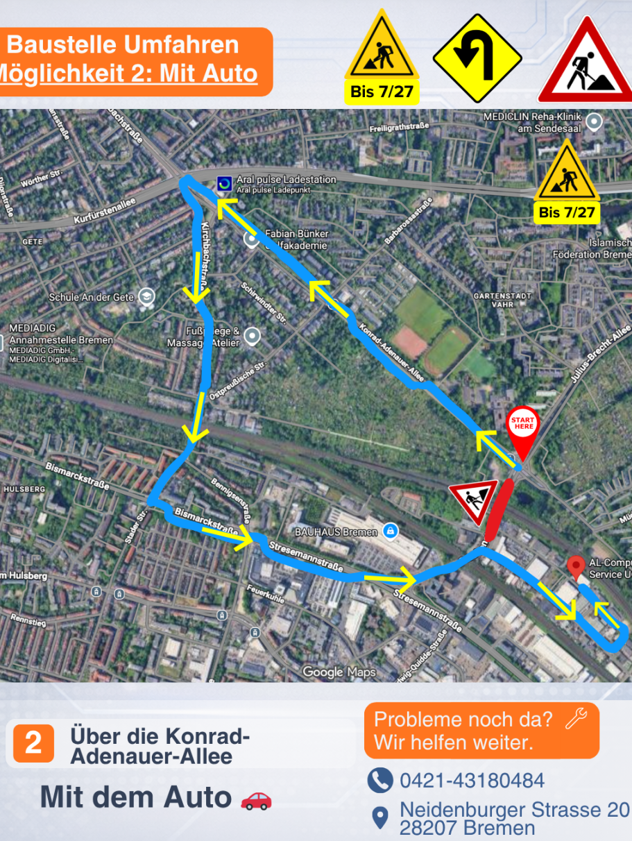 Neue Speichersicherheit