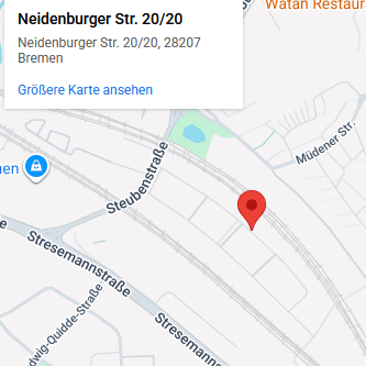 Neue Speichersicherheit